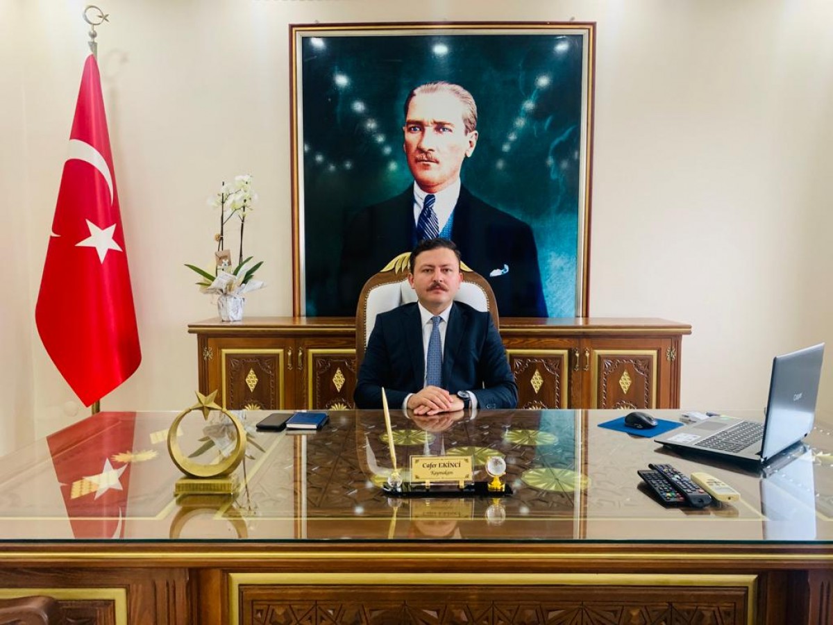 Proje Hakkında